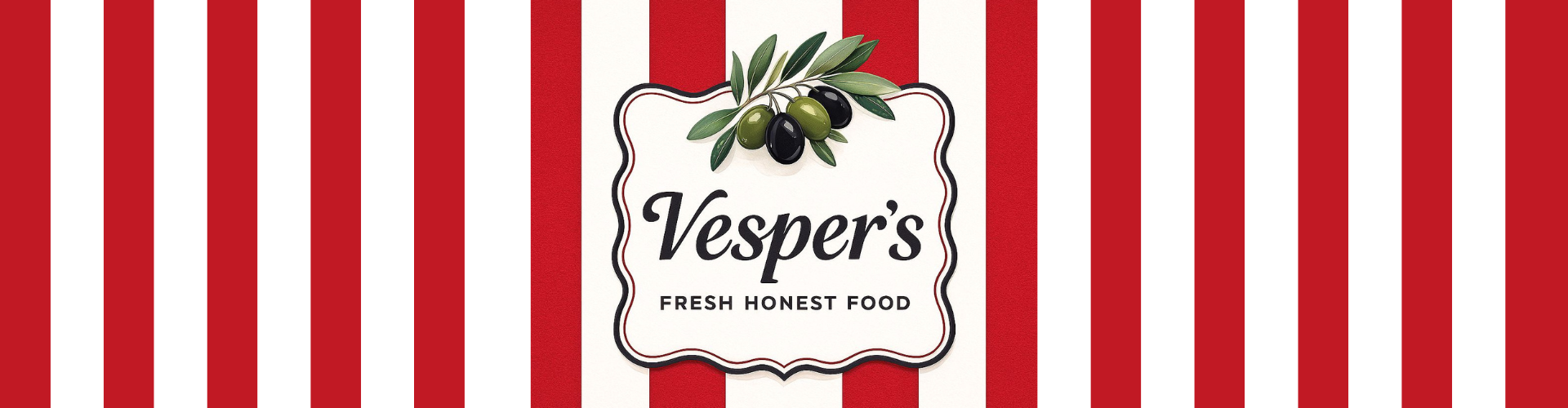 Vesper's Diner — Fresh honest breakfast, grillhouse burgers, and drinks served at 50 Duke Street, Chelmsford